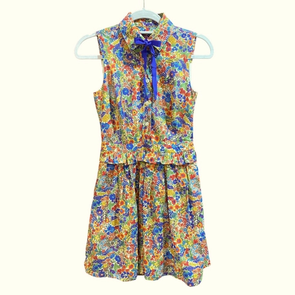 J Crew dress
